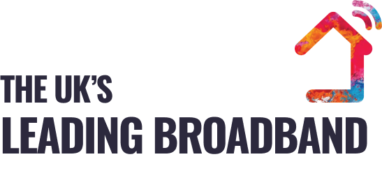 The Uk's leading broadband